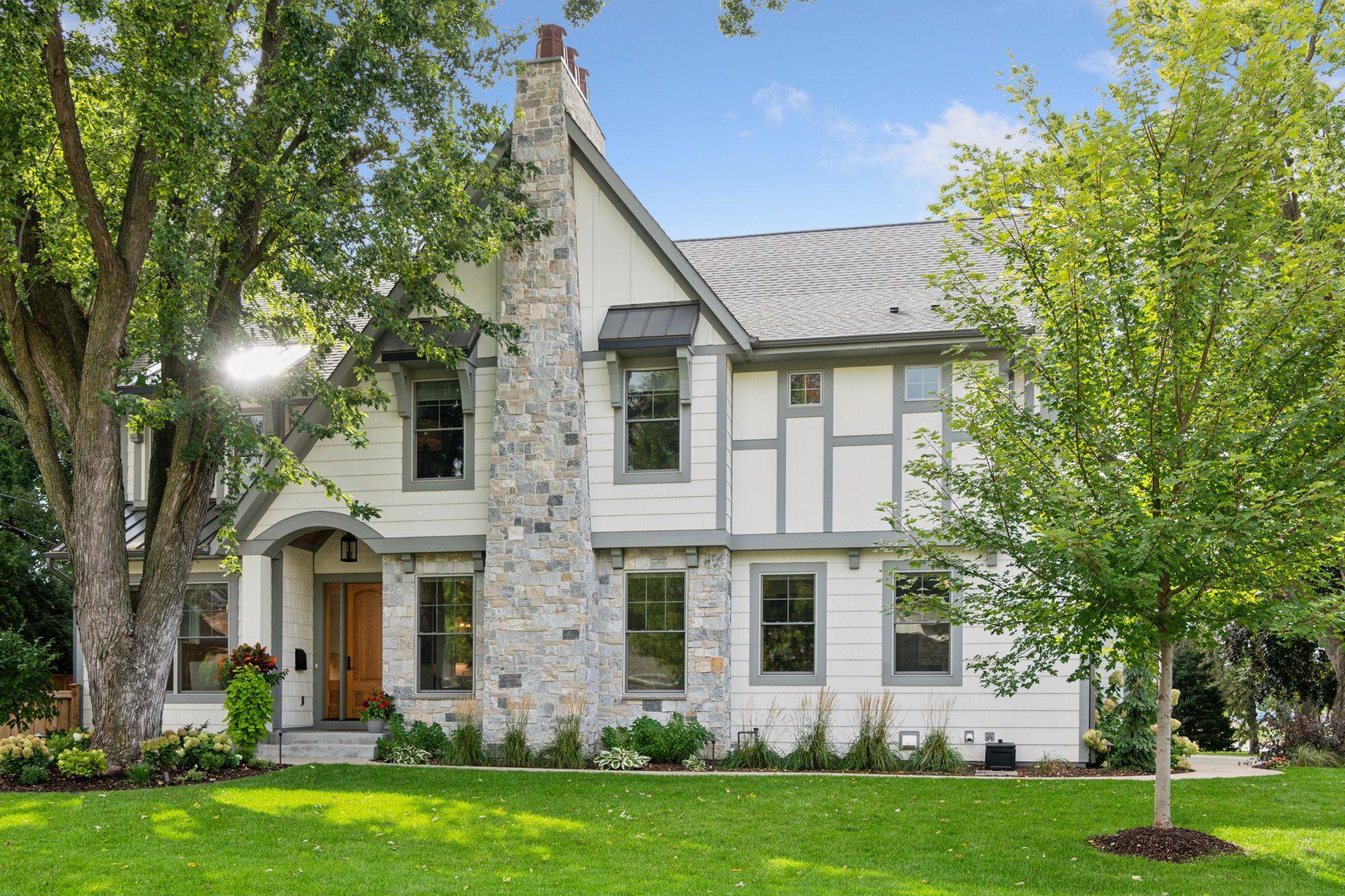 Edina, Minnesota, 55424, United States, 5 Bedrooms Bedrooms, ,5 BathroomsBathrooms,Residential,Active,1952315