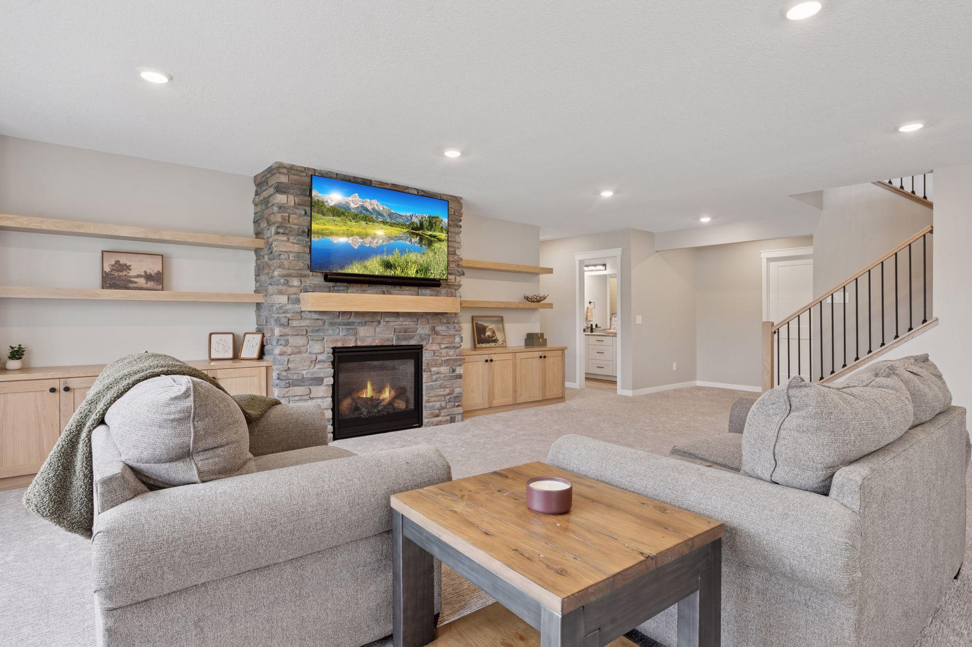 Ham Lake, Minnesota, 55304, United States, ,3 BathroomsBathrooms,Residential,Active,1839735