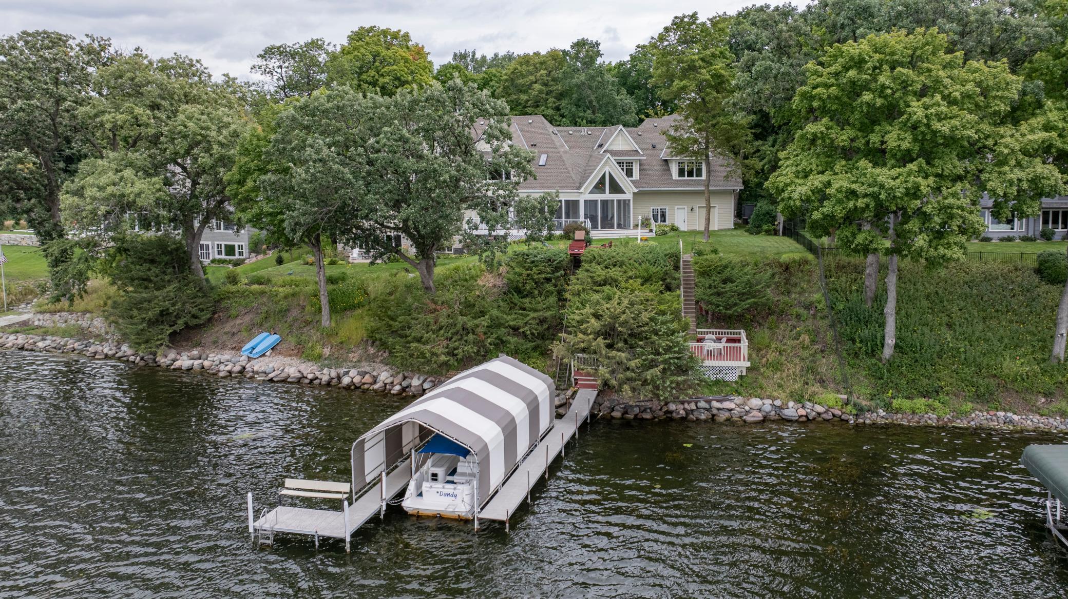 Orono, Minnesota, 55356, United States, 6 Bedrooms Bedrooms, ,6 BathroomsBathrooms,Residential,Active,1936632