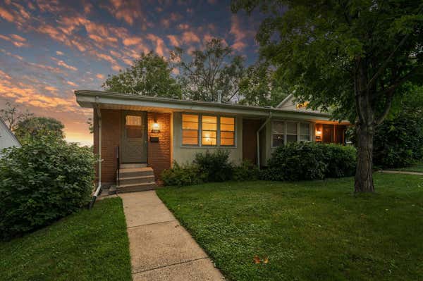 4628 POLK ST NE, MINNEAPOLIS, MN 55421 - Image 1