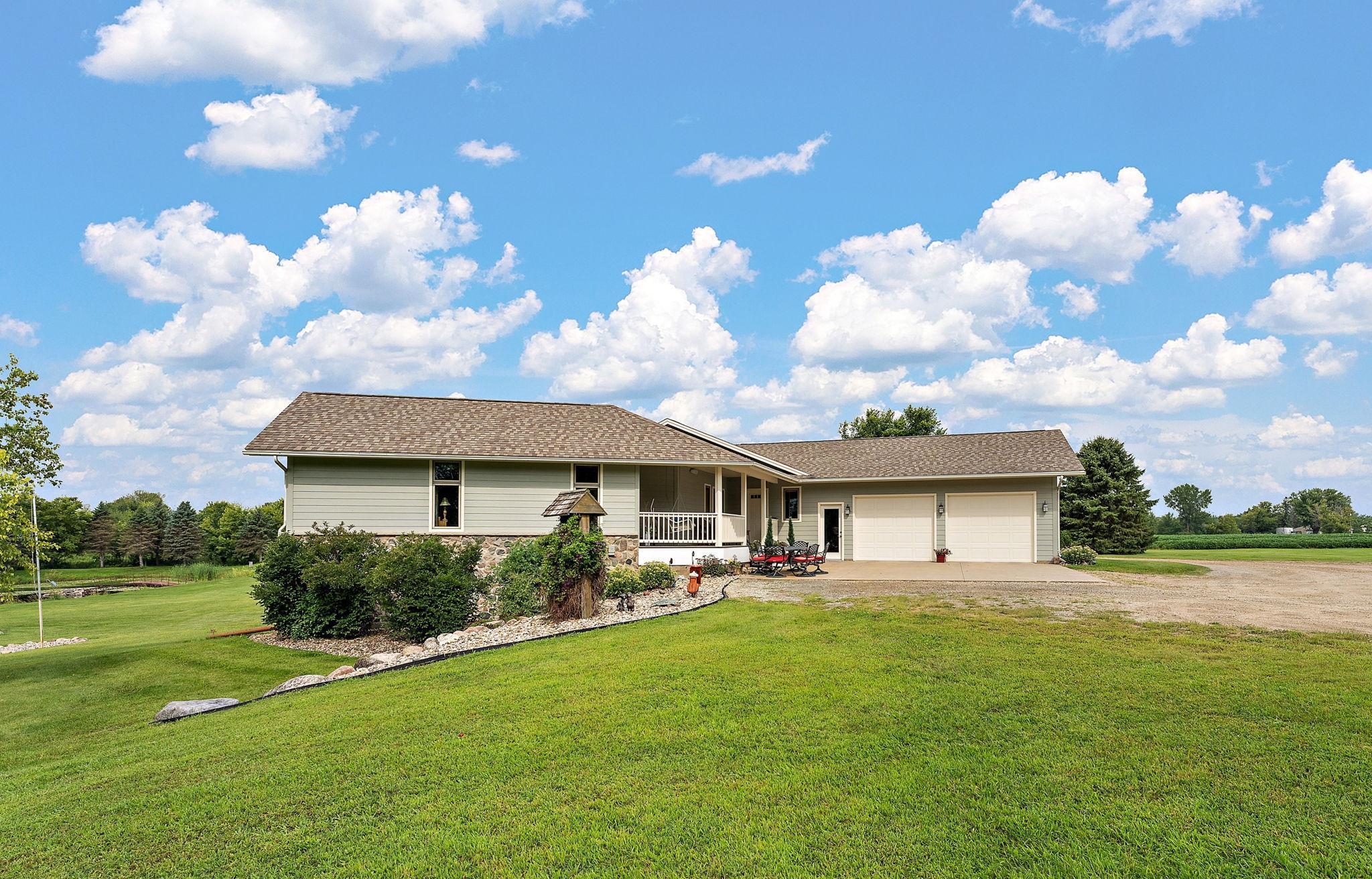 Faribault, Minnesota, 55021, United States, 4 Bedrooms Bedrooms, ,4 BathroomsBathrooms,Residential,Active,1909659