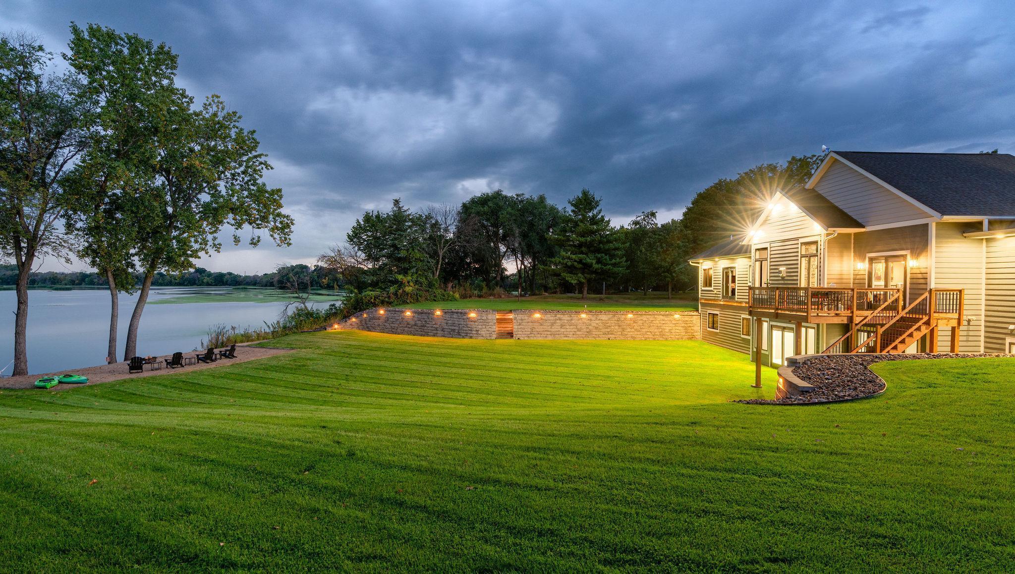 Cannon Falls, Minnesota, 55009, United States, 4 Bedrooms Bedrooms, ,3 BathroomsBathrooms,Residential,Active,2007288