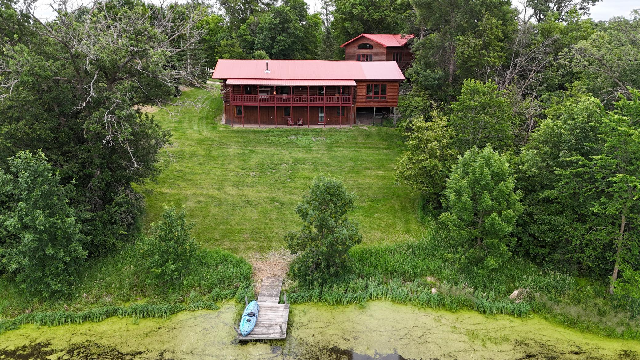 Detroit Lakes, Minnesota, 56501, United States, 3 Bedrooms Bedrooms, ,2 BathroomsBathrooms,Residential,Active,2017453
