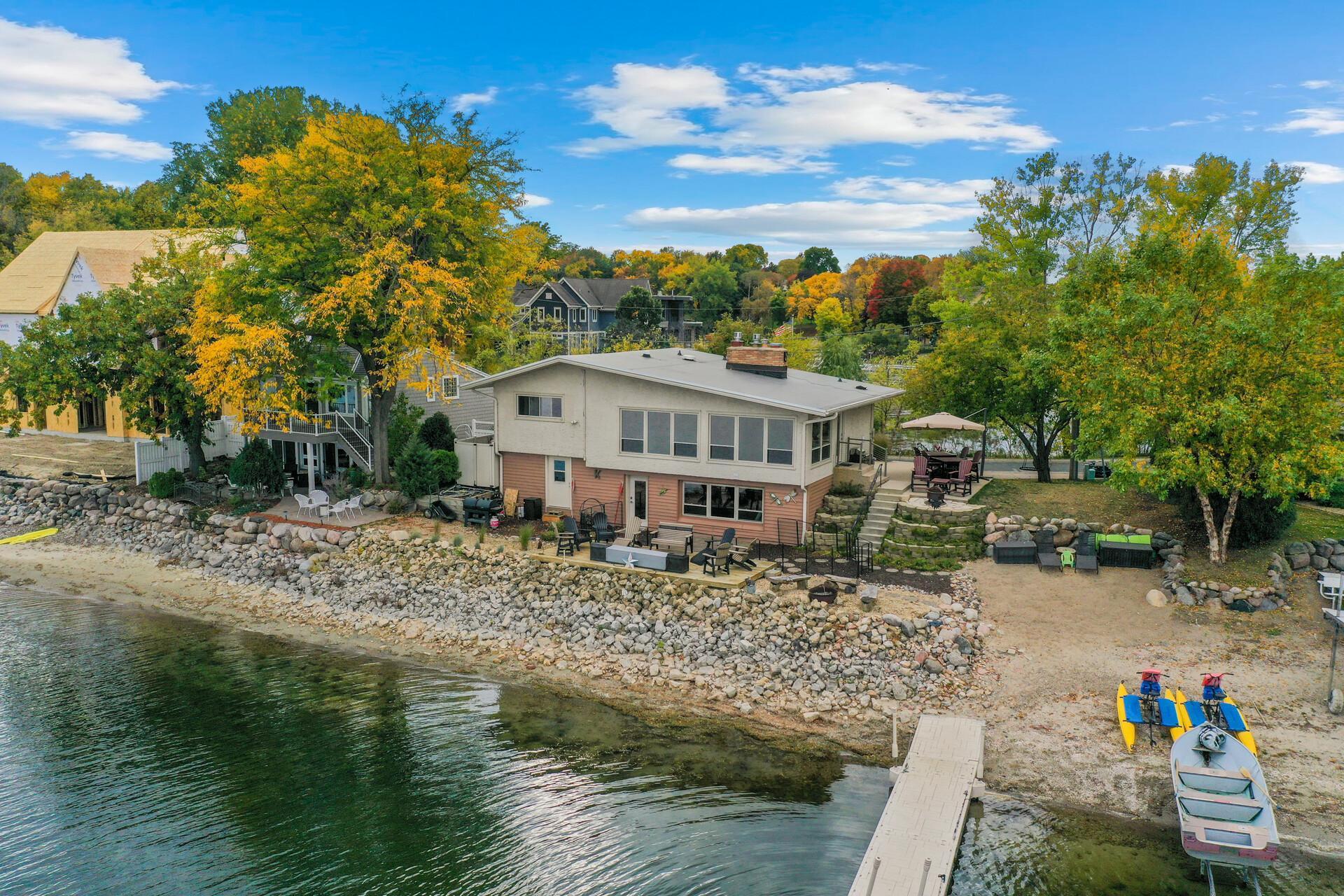 Prior Lake, Minnesota, 55372, United States, 2 Bedrooms Bedrooms, ,2 BathroomsBathrooms,Residential,Active,1999912