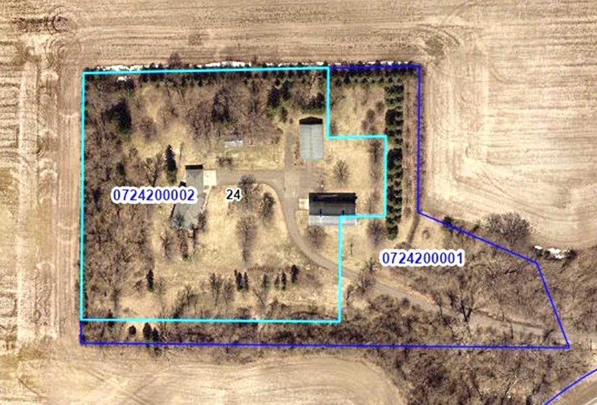 Northfield, Minnesota, 55057, United States, 3 Bedrooms Bedrooms, ,3 BathroomsBathrooms,Residential,Active,1920261