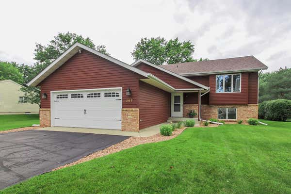 207 12TH ST N, SARTELL, MN 56377 - Image 1