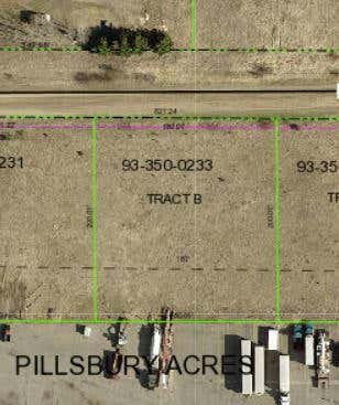 TRACT B PALOMINO AVENUE W, PILLAGER, MN 56473 - Image 1