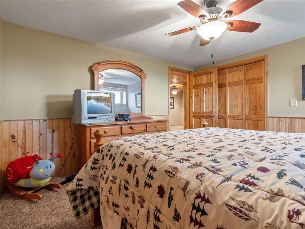 Merrifield, Minnesota, 56465, United States, 6 Bedrooms Bedrooms, ,4 BathroomsBathrooms,Residential,Active,1934819