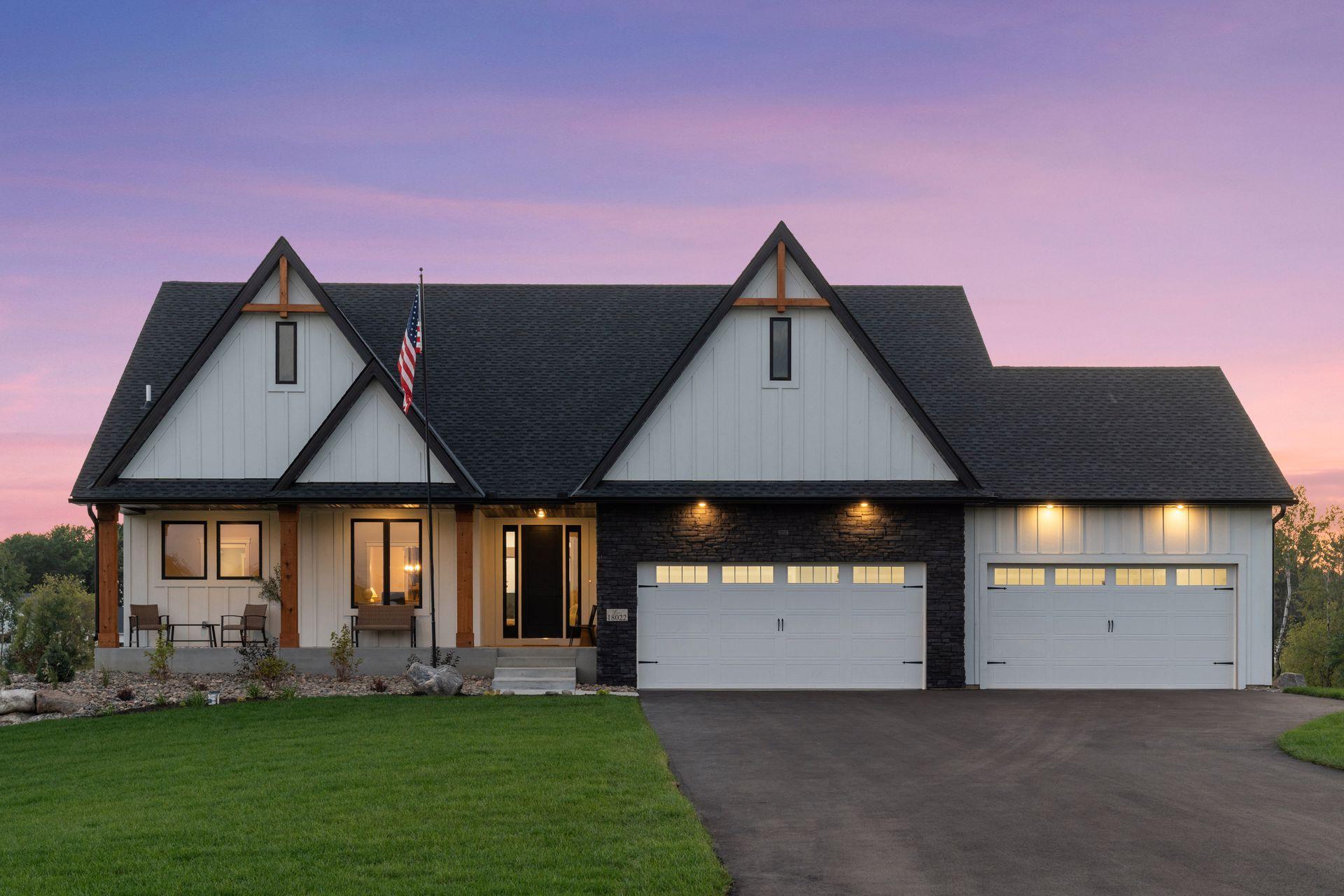 Ham Lake, Minnesota, 55304, United States, ,3 BathroomsBathrooms,Residential,Active,1839735