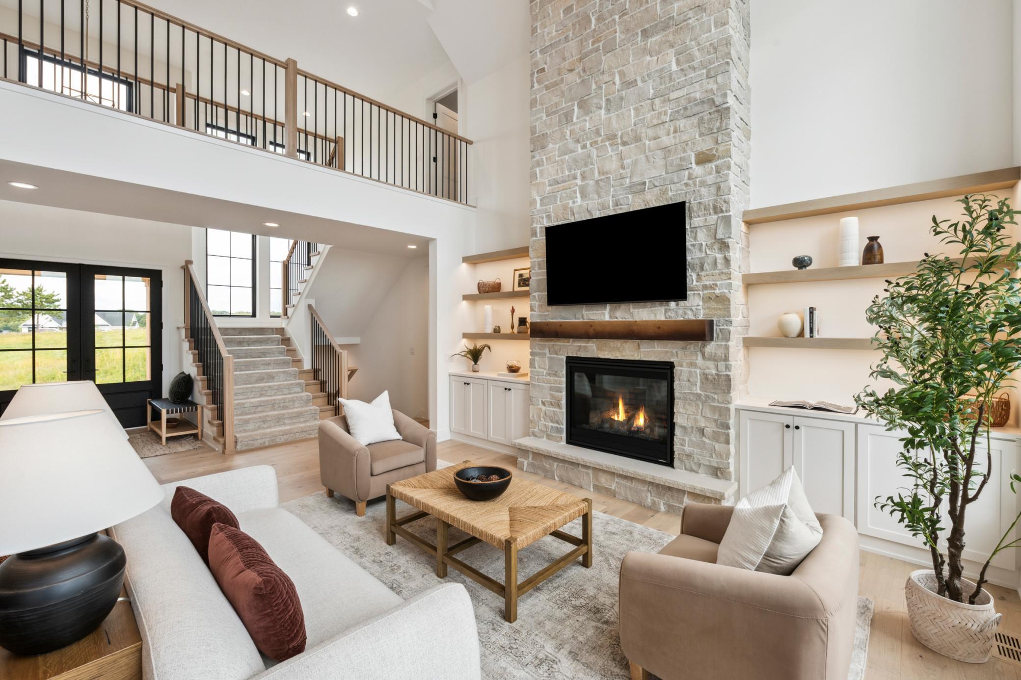 Prior Lake, Minnesota, 55372, United States, 5 Bedrooms Bedrooms, ,6 BathroomsBathrooms,Residential,Active,2010543