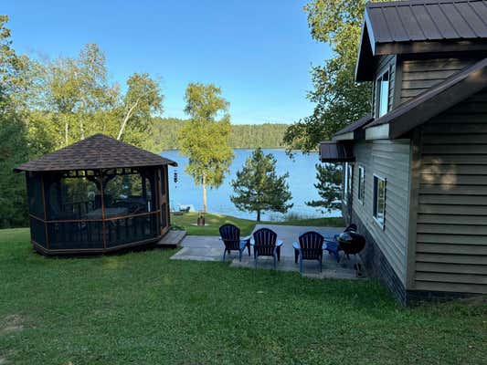 21482 FIVE ISLAND LAKE RD, COOK, MN 55723 - Image 1