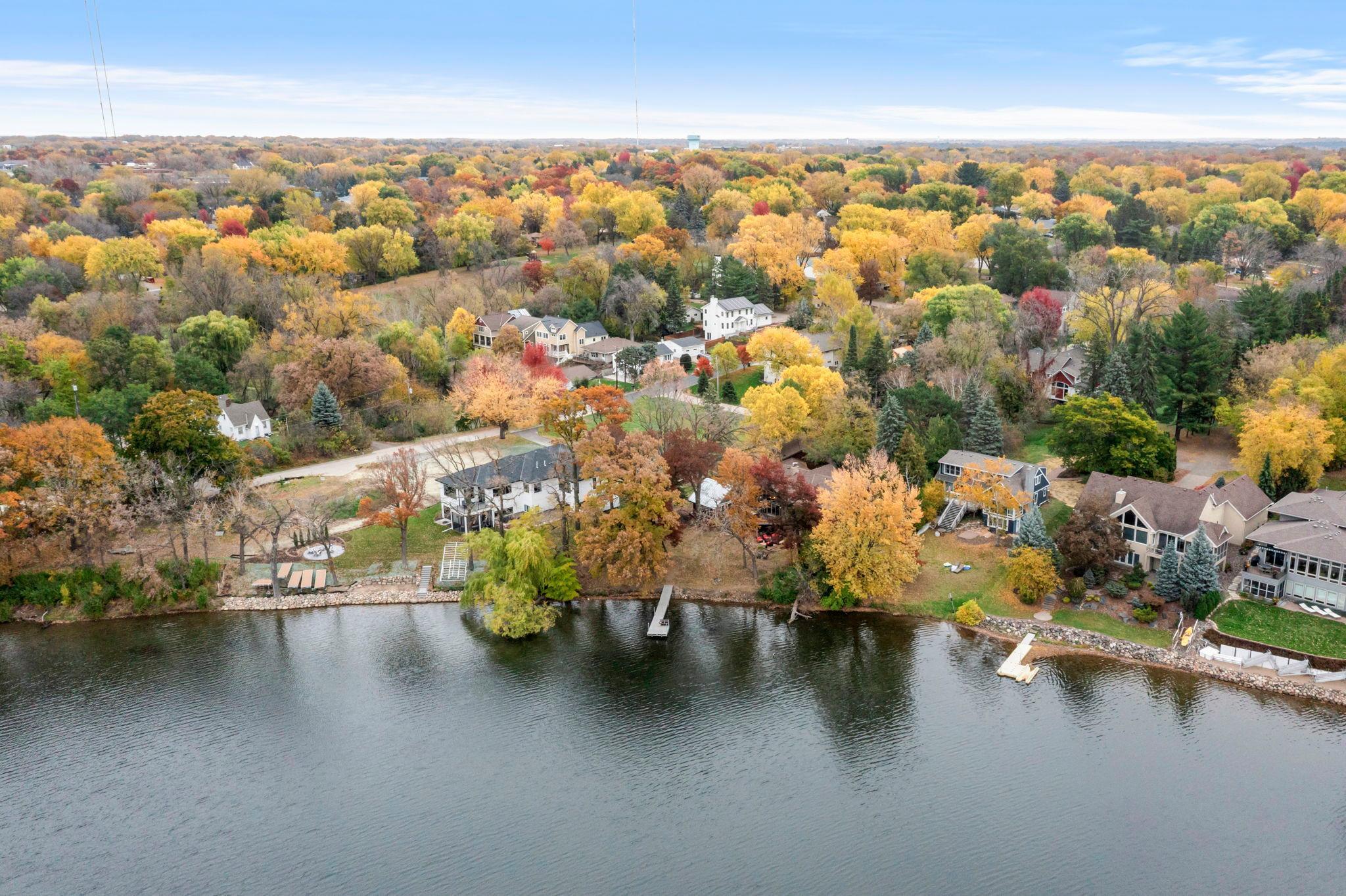 Arden Hills, Minnesota, 55112, United States, 4 Bedrooms Bedrooms, ,3 BathroomsBathrooms,Residential,Active,1973290