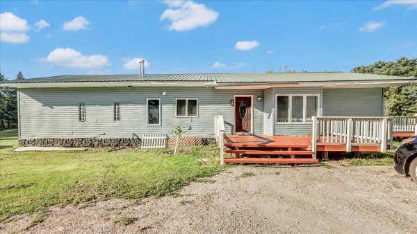 12145 TOWER RD, HINCKLEY, MN 55037 - Image 1