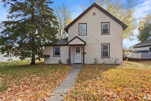 317 S 4TH ST, LE SUEUR, MN 56058 - Image 1