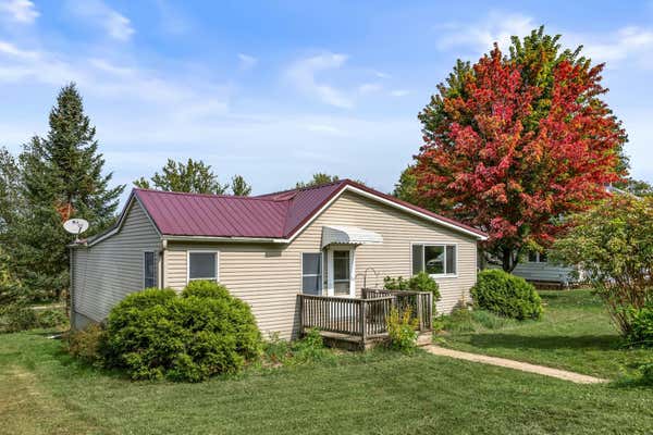 603 2ND AVE W, WHEELER, WI 54772, photo 3 of 31