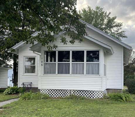 106 E 4TH ST, COCHRANE, WI 54622 - Image 1