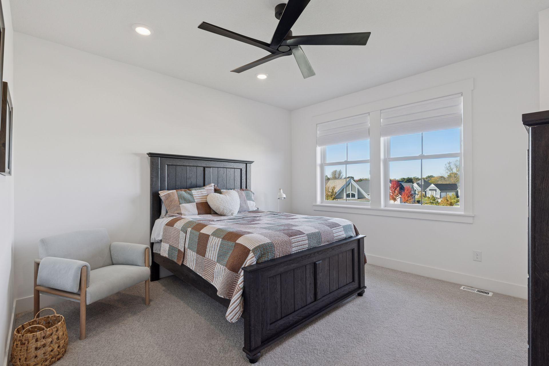 Lake Elmo, Minnesota, 55042, United States, 5 Bedrooms Bedrooms, ,5 BathroomsBathrooms,Residential,Active,2008692