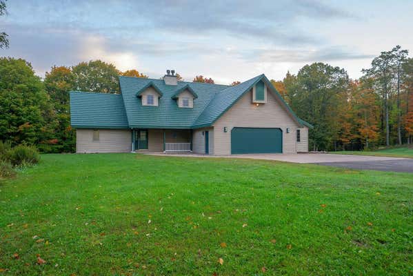 70368 COUNTY HIGHWAY C, HIGH BRIDGE, WI 54846 - Image 1