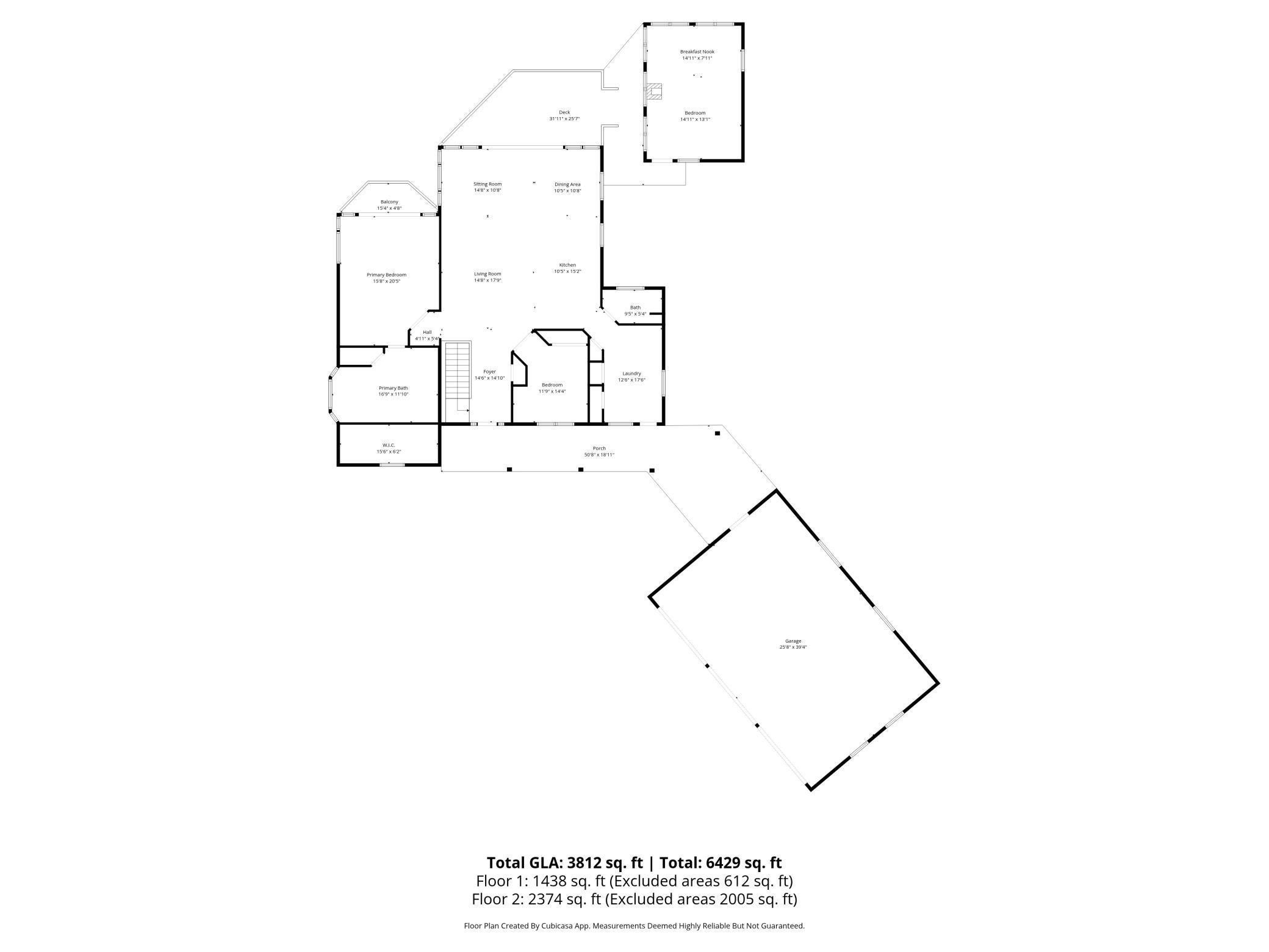 Arden Hills, Minnesota, 55112, United States, 4 Bedrooms Bedrooms, ,3 BathroomsBathrooms,Residential,Active,1973290
