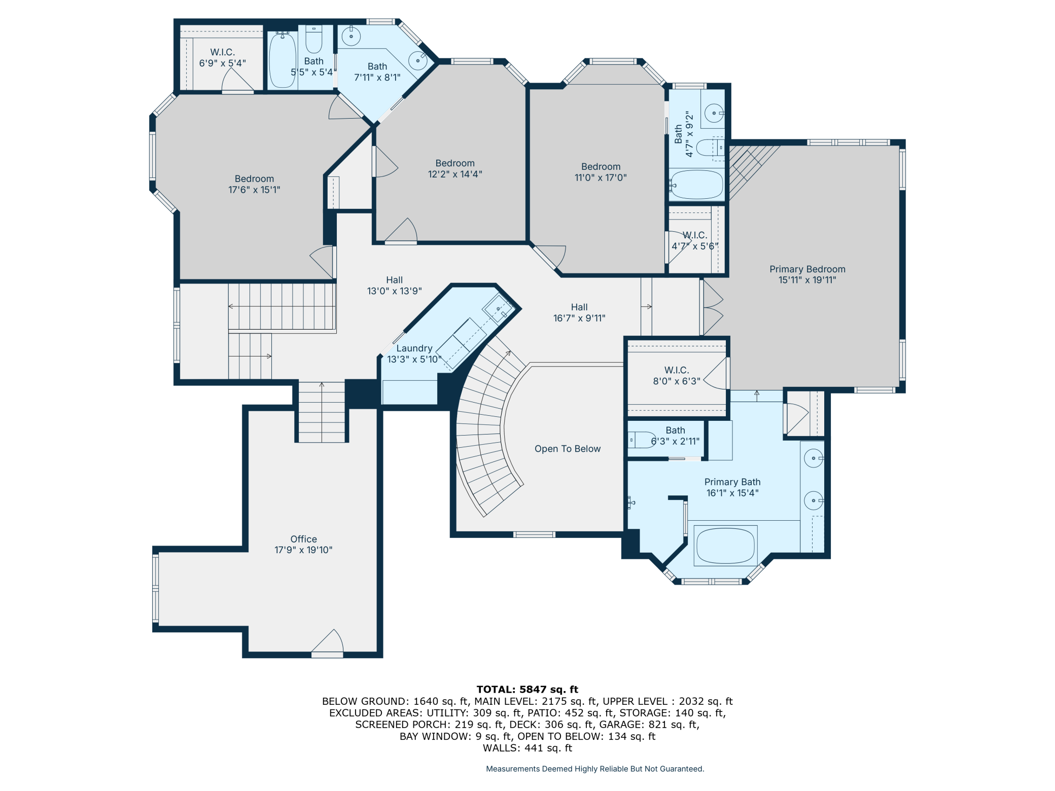 Stillwater, Minnesota, 55082, United States, 6 Bedrooms Bedrooms, ,5 BathroomsBathrooms,Residential,Active,1834479