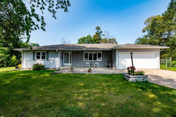 19583 COUNTY HIGHWAY 119, UNDERWOOD, MN 56586 - Image 1