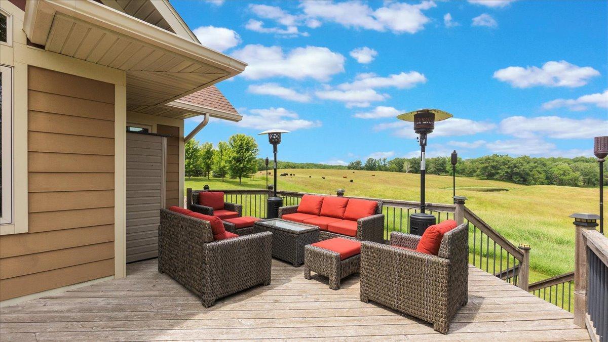 Long Prairie, Minnesota, 56347, United States, 5 Bedrooms Bedrooms, ,4 BathroomsBathrooms,Residential,Active,1952985