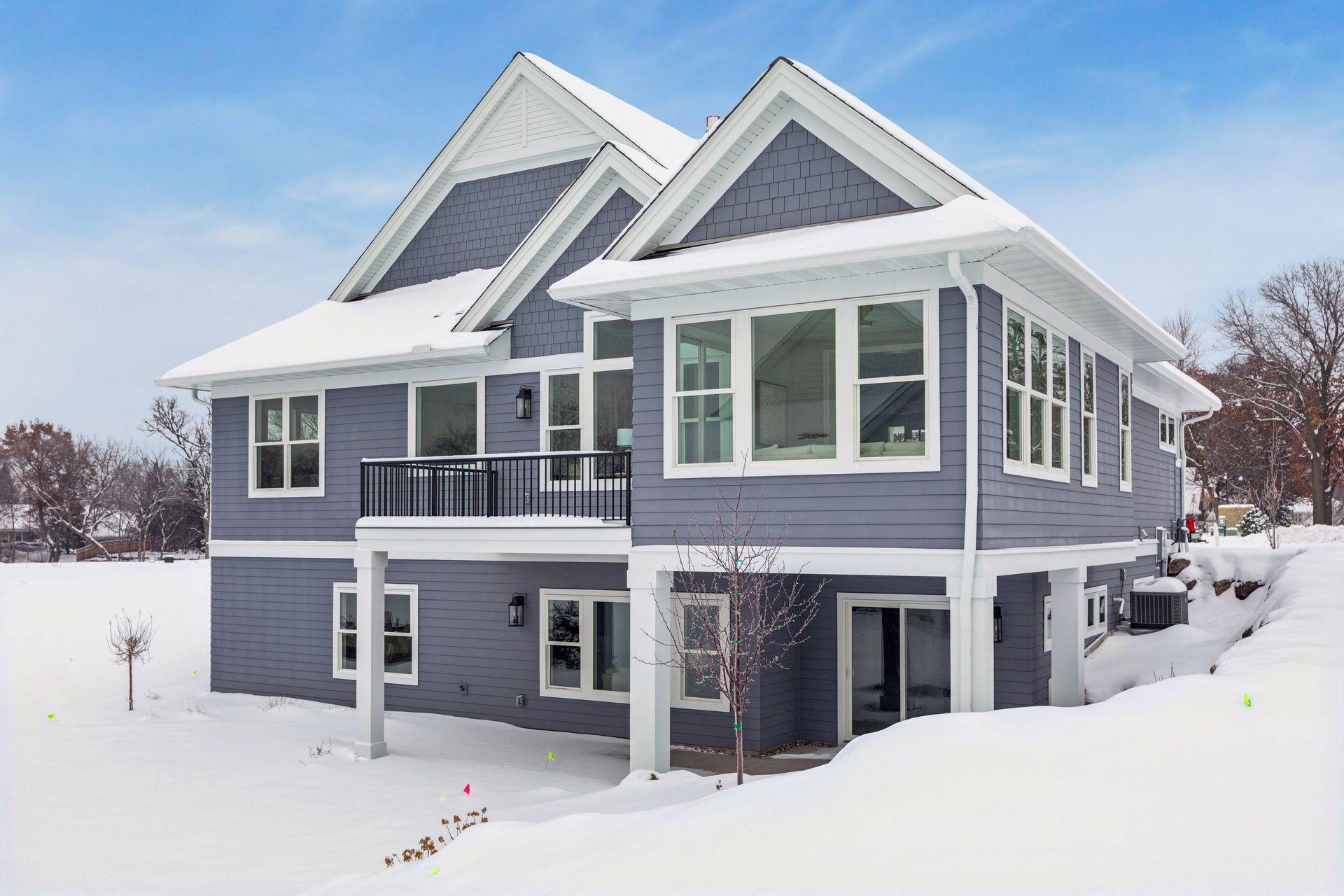 Shoreview, Minnesota, 55126, United States, ,3 BathroomsBathrooms,Residential,Active,1756330