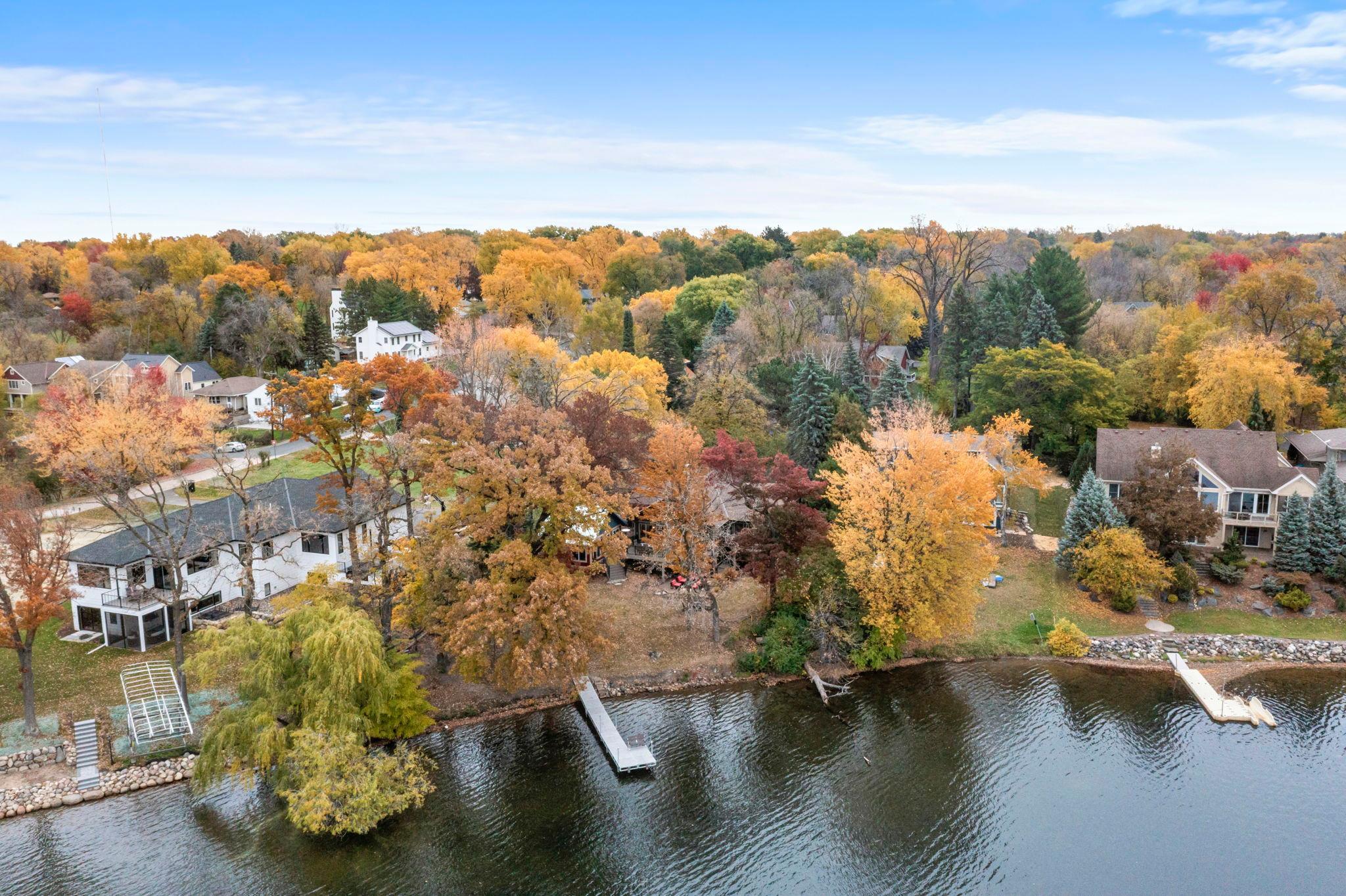 Arden Hills, Minnesota, 55112, United States, 4 Bedrooms Bedrooms, ,3 BathroomsBathrooms,Residential,Active,1973290