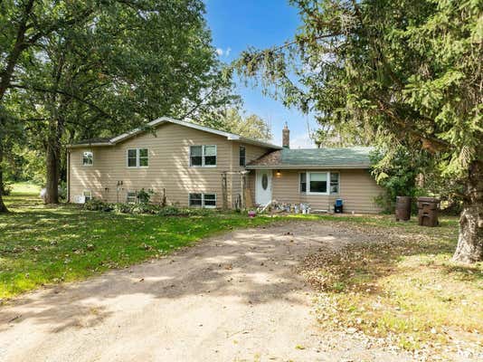 1893 MAHOGANY ST, MORA, MN 55051 - Image 1