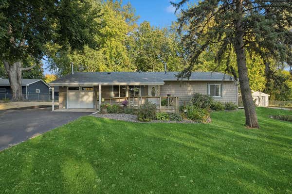 10011 REDWOOD ST NW, MINNEAPOLIS, MN 55433 - Image 1