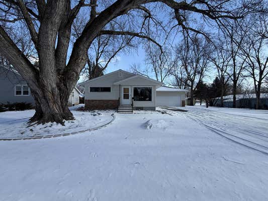 1608 N 5TH ST, MONTEVIDEO, MN 56265, photo 1 of 38