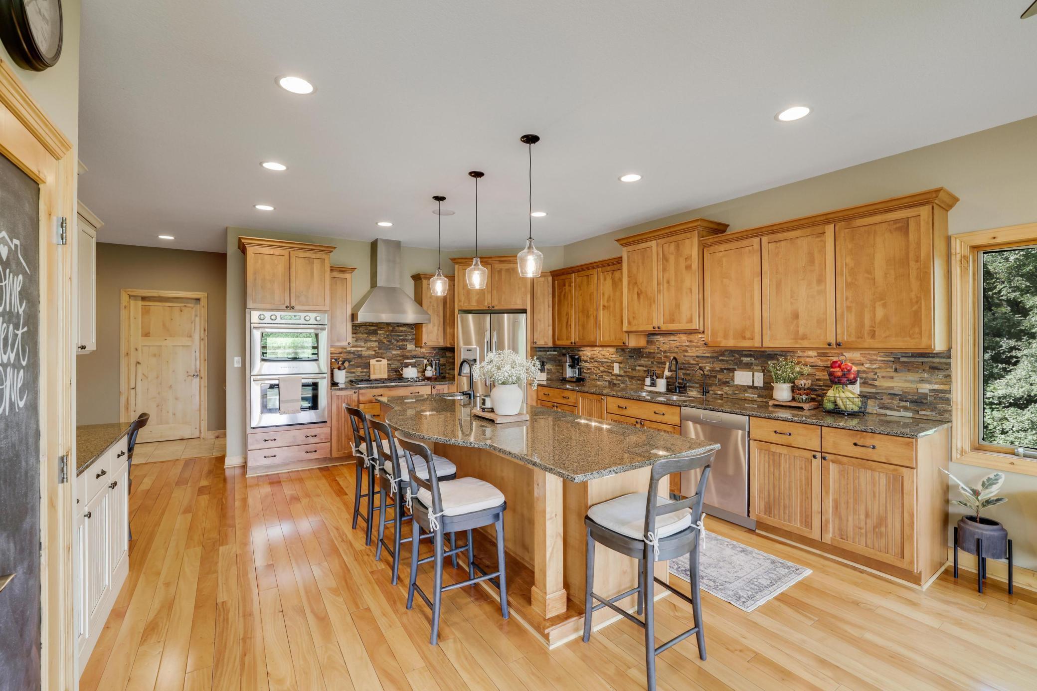 Prescott, Wisconsin, 54021, United States, 5 Bedrooms Bedrooms, ,4 BathroomsBathrooms,Residential,Active,1922293