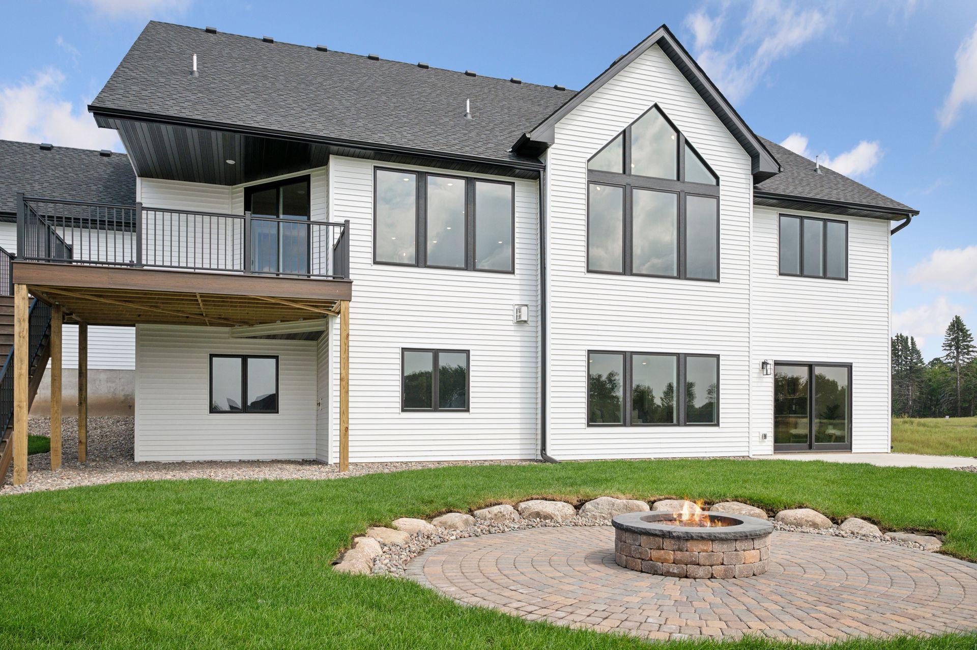 Ham Lake, Minnesota, 55304, United States, ,3 BathroomsBathrooms,Residential,Active,1839735