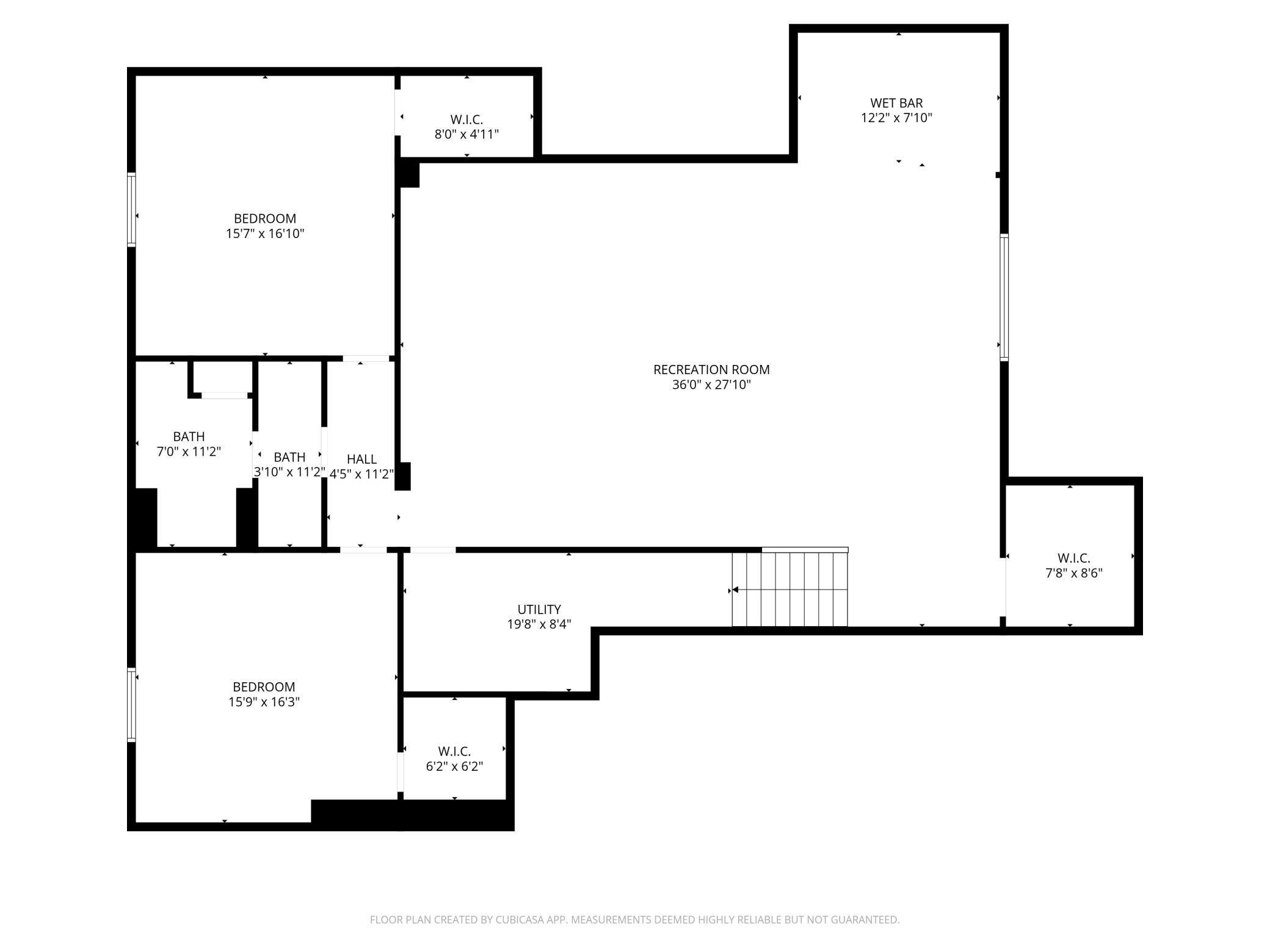 West Fargo, North Dakota, 58078, United States, 5 Bedrooms Bedrooms, ,4 BathroomsBathrooms,Residential,Active,1970996