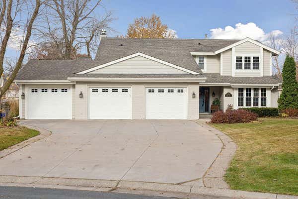 1309 NURSERY HILL CT, ARDEN HILLS, MN 55112 - Image 1