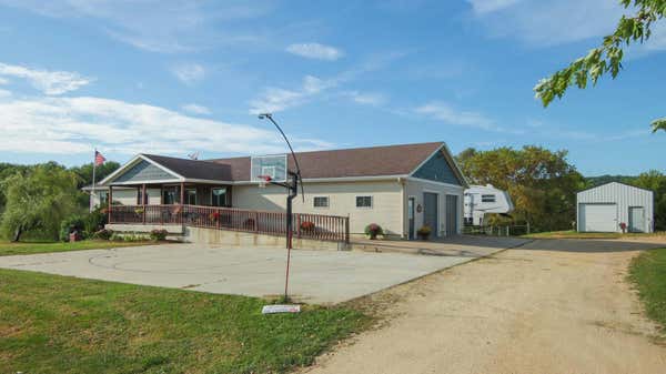 E9853 COUNTY ROAD M, ELK MOUND, WI 54739 - Image 1