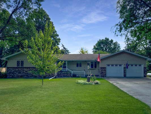 3027 REDWOOD AVE, SLAYTON, MN 56172 - Image 1