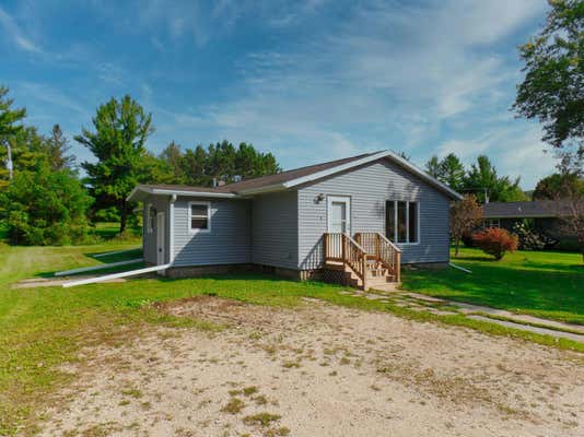 104 CHERRY AVE W, PLUM CITY, WI 54761 - Image 1