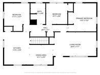 Lino Lakes, Minnesota, 55038, United States, 3 Bedrooms Bedrooms, ,1 BathroomBathrooms,Residential,Active,1929404