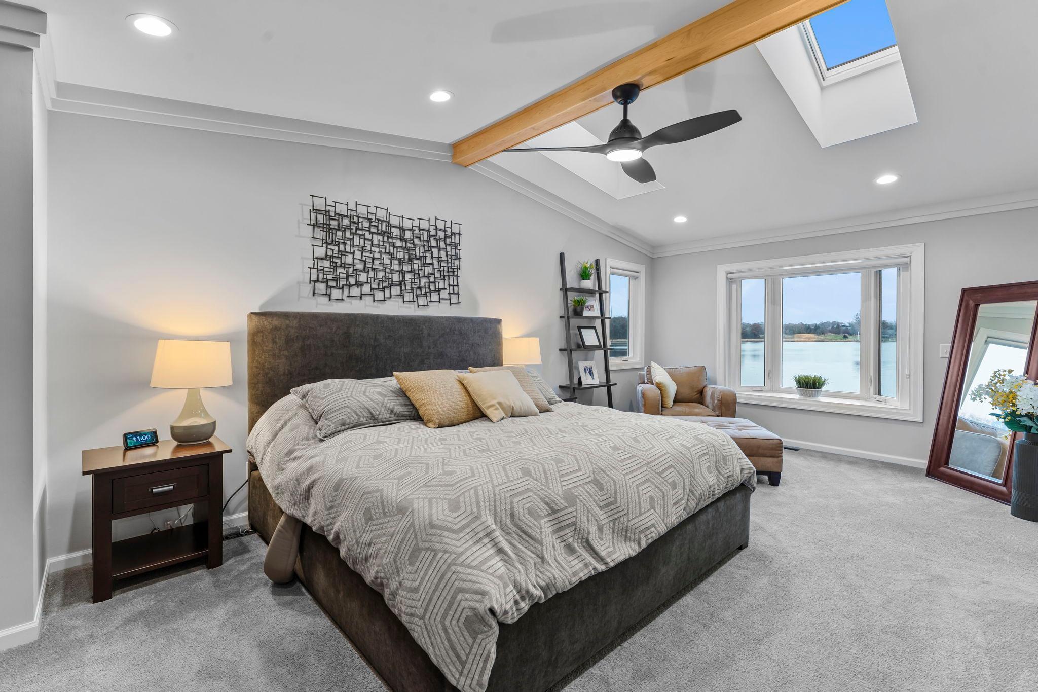 Saint Paul, Minnesota, 55126, United States, 4 Bedrooms Bedrooms, ,4 BathroomsBathrooms,Residential,Active,2027818