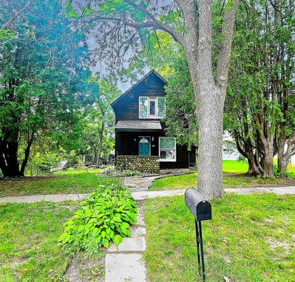 407 POLK AVE N, FREDERIC, WI 54837 - Image 1