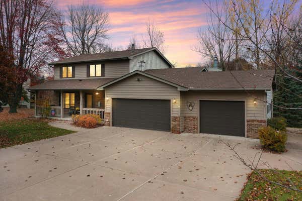 2830 LAUREL ST S, CAMBRIDGE, MN 55008 - Image 1