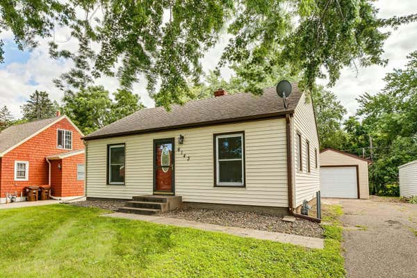 6143 49TH ST N, SAINT PAUL, MN 55128 - Image 1