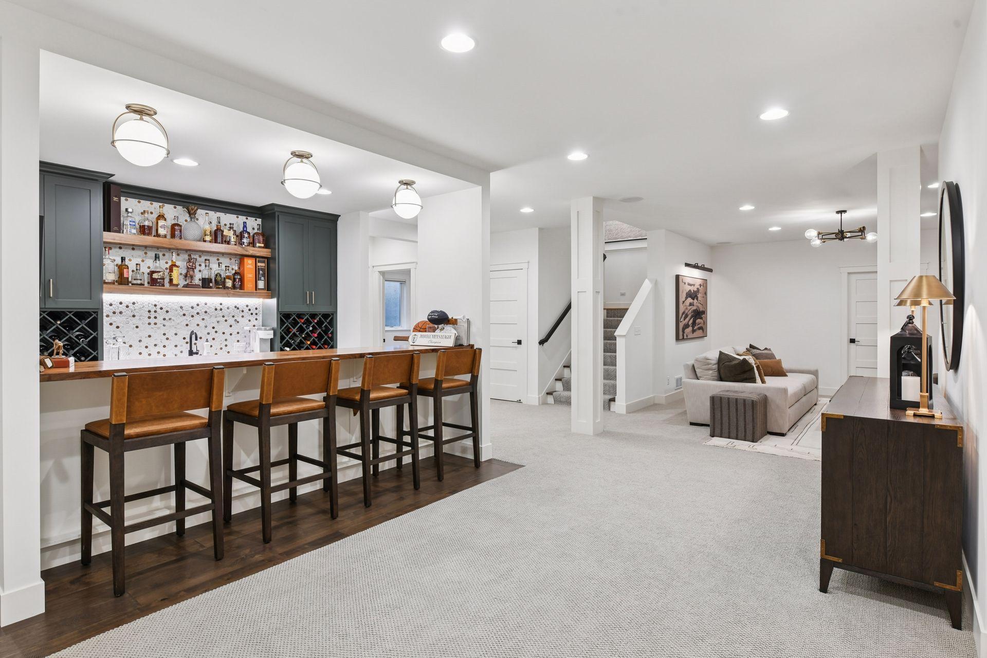 Edina, Minnesota, 55424, United States, 5 Bedrooms Bedrooms, ,5 BathroomsBathrooms,Residential,Active,1952315