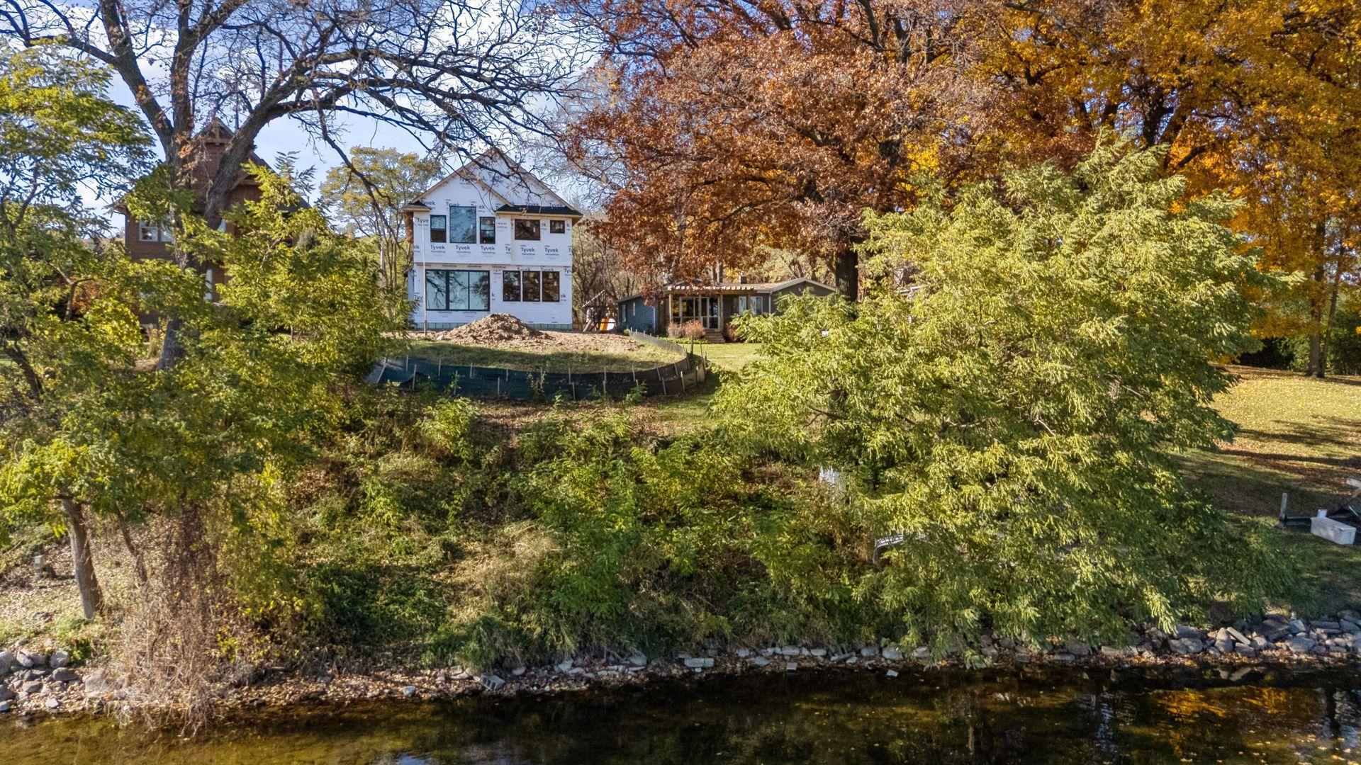 Orono, Minnesota, 55356, United States, 4 Bedrooms Bedrooms, ,5 BathroomsBathrooms,Residential,Active,1985868