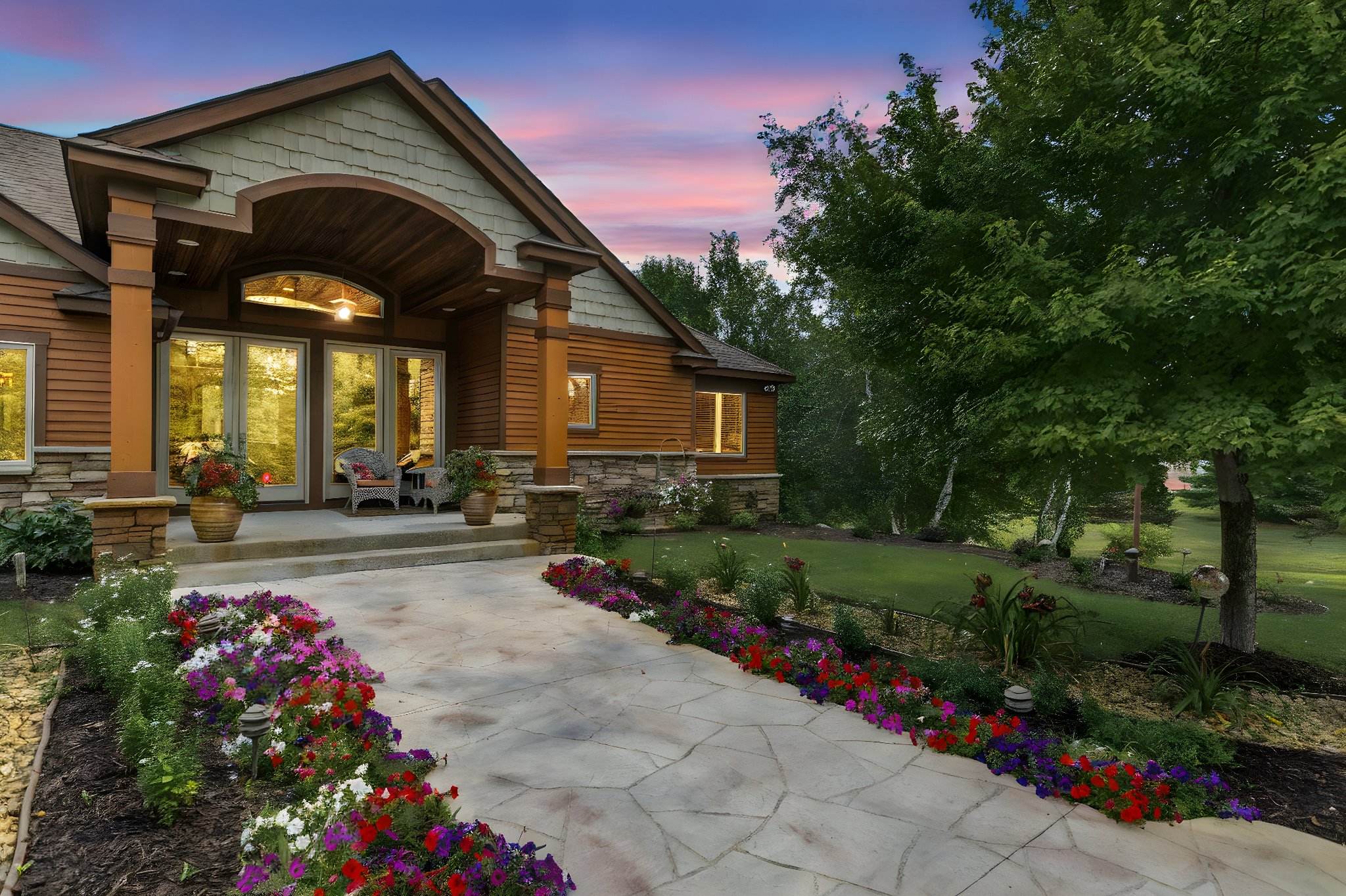 Rogers, Minnesota, 55374, United States, 5 Bedrooms Bedrooms, ,5 BathroomsBathrooms,Residential,Active,1914592