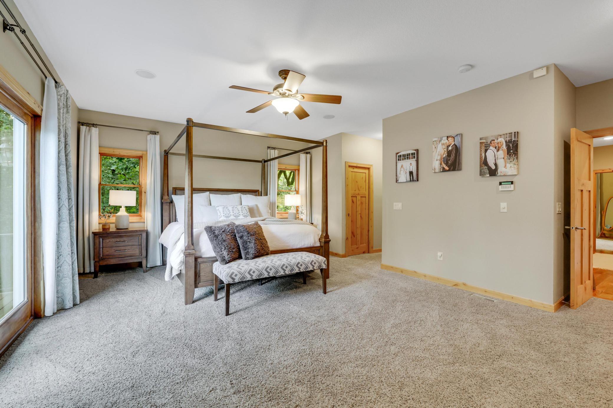 Prescott, Wisconsin, 54021, United States, 5 Bedrooms Bedrooms, ,4 BathroomsBathrooms,Residential,Active,1922293