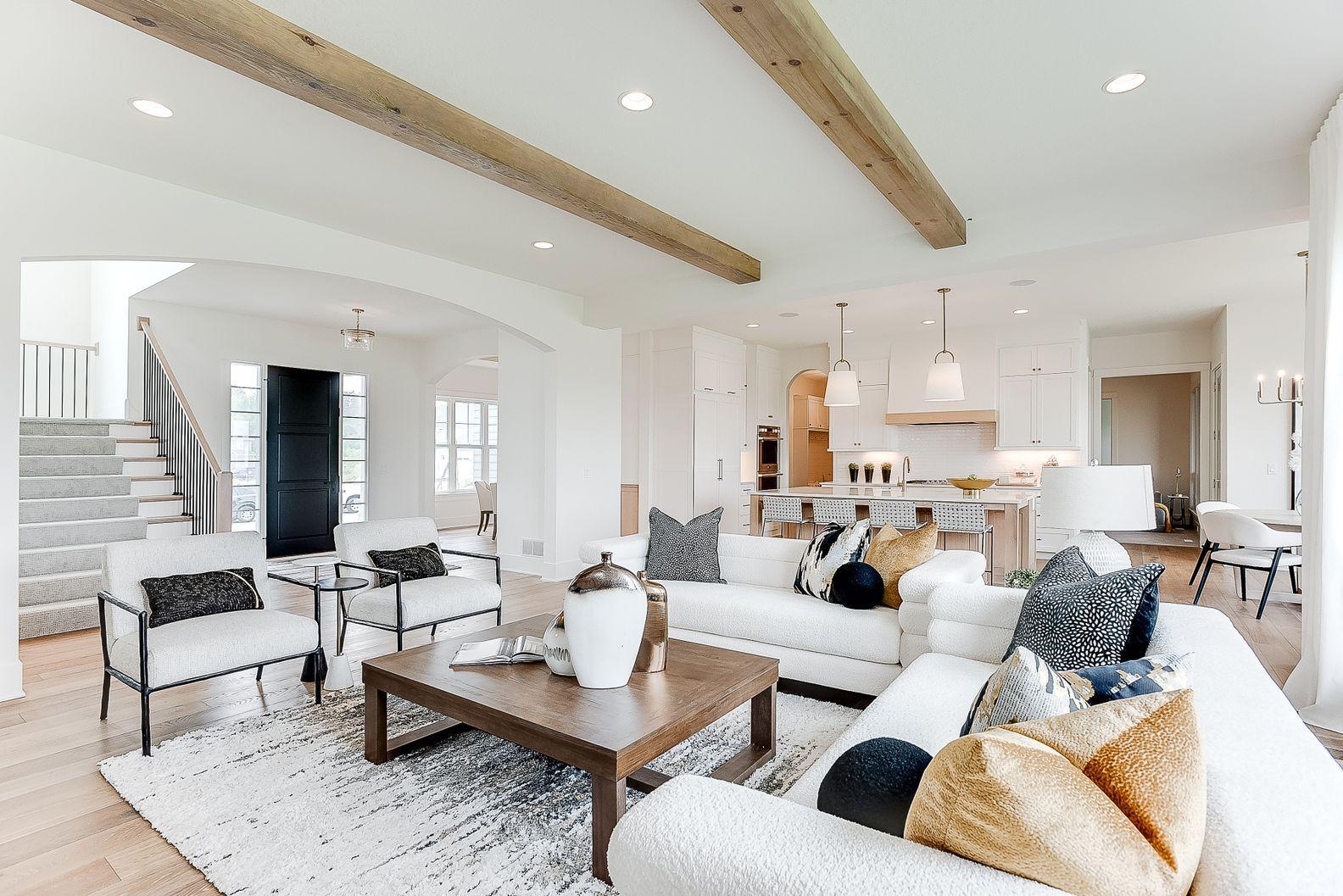 Ham Lake, Minnesota, 55304, United States, 5 Bedrooms Bedrooms, ,5 BathroomsBathrooms,Residential,Active,1954336