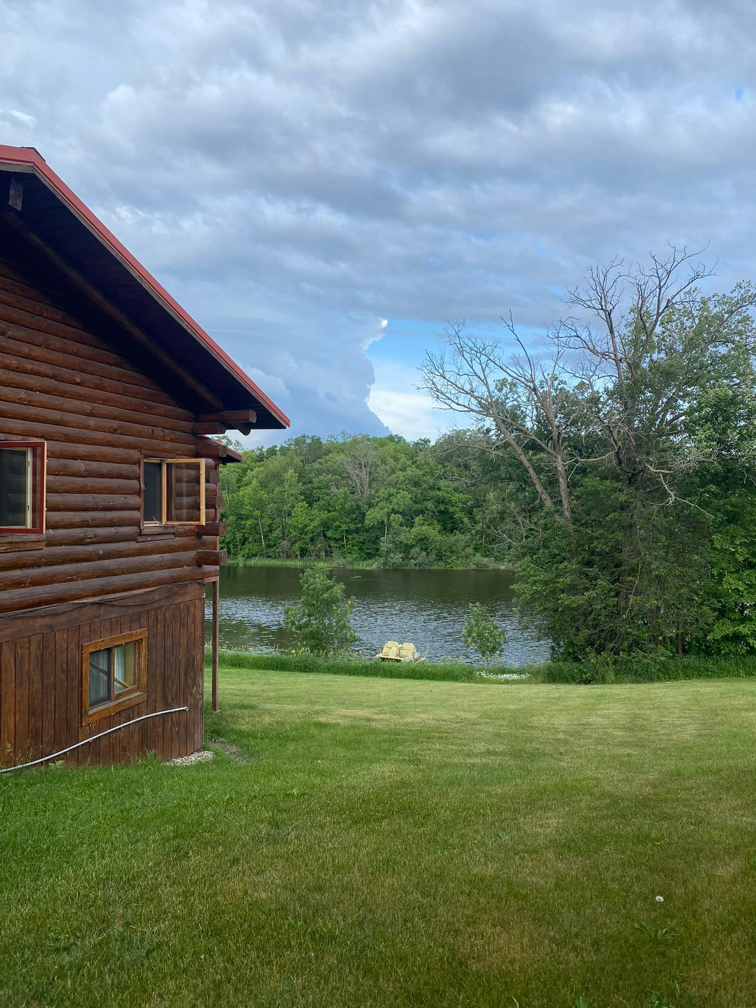 Detroit Lakes, Minnesota, 56501, United States, 3 Bedrooms Bedrooms, ,2 BathroomsBathrooms,Residential,Active,2017453