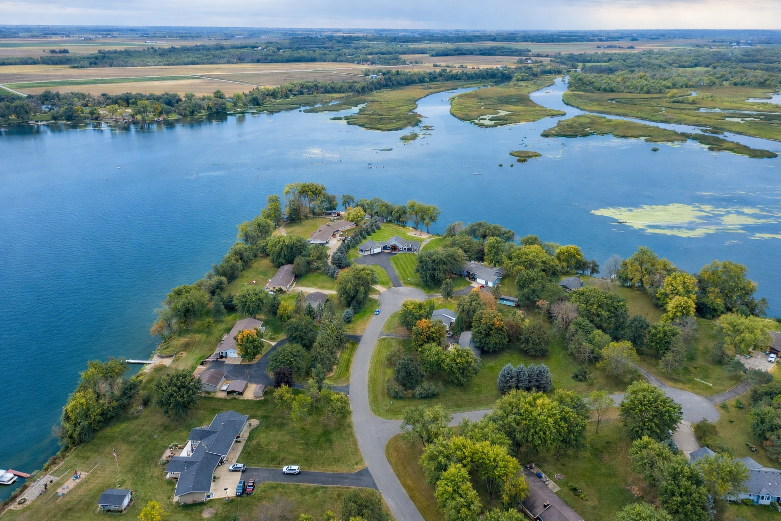 Cannon Falls, Minnesota, 55009, United States, 4 Bedrooms Bedrooms, ,3 BathroomsBathrooms,Residential,Active,2007288
